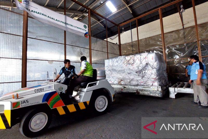 Hebat! Indonesia Masih Jadi Negara Paling Dermawan di Dunia