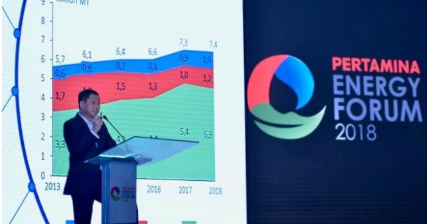 Trik Jonan Menuju Ketahanan Energi