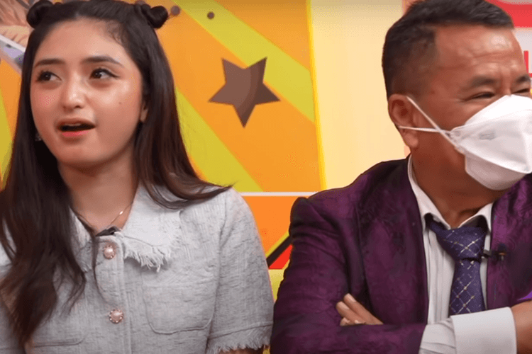 Dianiaya di Kelab Malam, Aspri Hotman Paris Alami Luka Lebam di Tubuhnya
