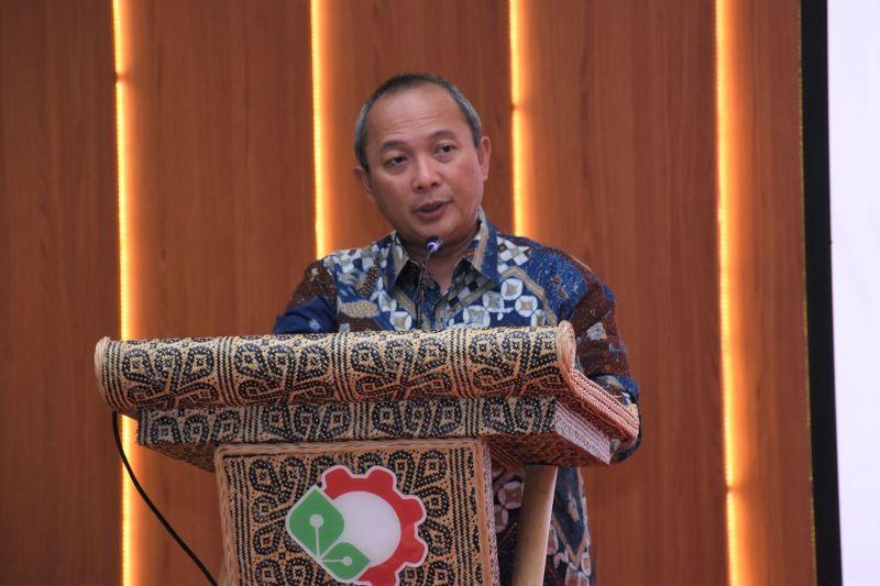 Bahan Kertas-Plastik Ramah Lingkungan, Kemenperin Kembangkan Selulosa