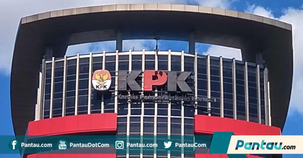 KPK Gelar OTT di Cianjur