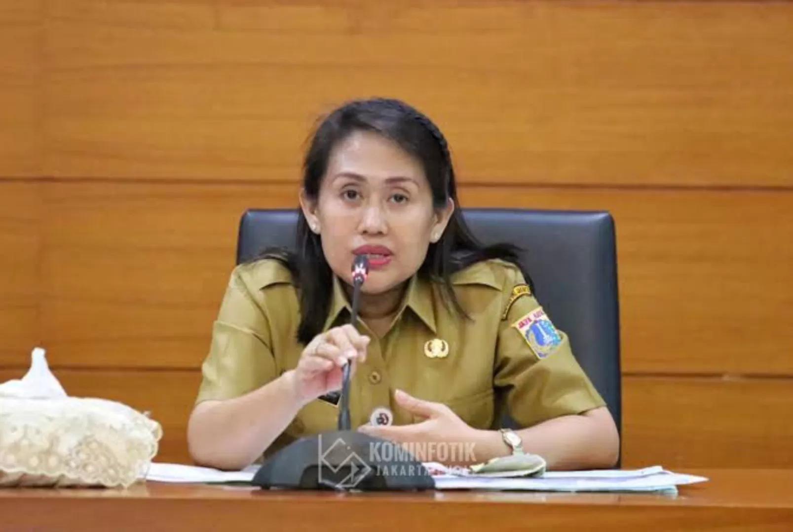 Pemprov Mendapat aduan Susu Kedaluwarsa Melalui Aplikasi Jaki