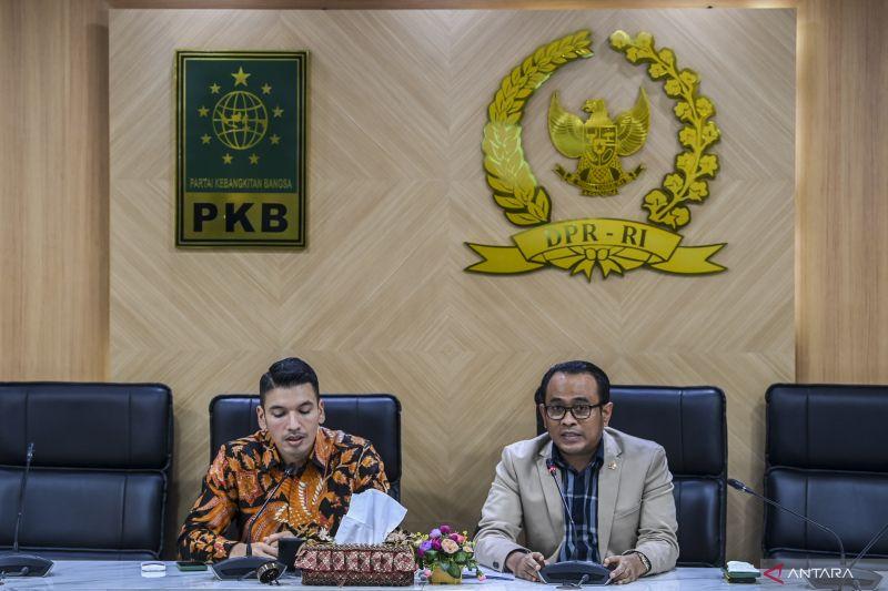 Ini Kata Yasonna Soal Kader PKS "Walk Out" saat Pengesahan RKUHP