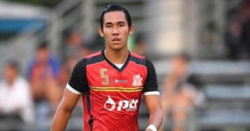 Persija Pulangkan Ryuji Utomo