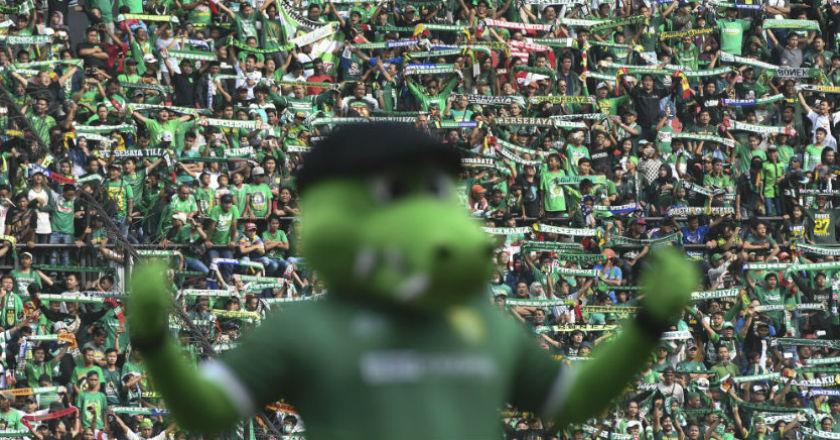 Saat Persebaya 'Telat' Gaet Bayu Gatra