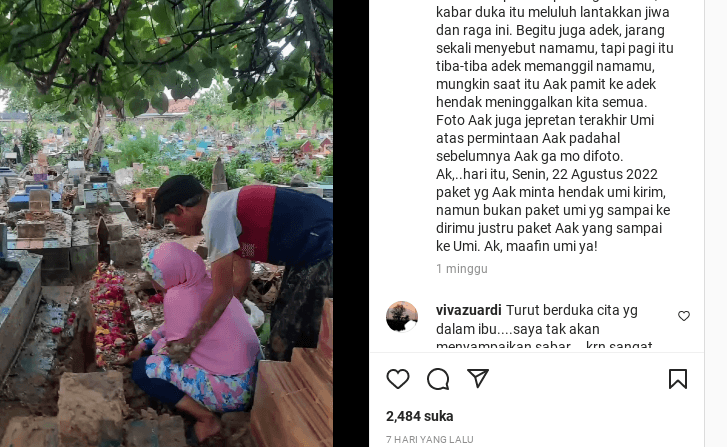 Hasil Tim Forensik Pastikan Santri Gontor Meninggal karena Dugaan Penganiayaan
