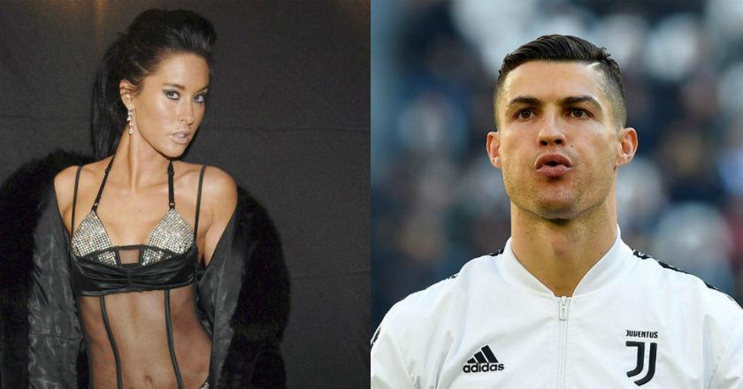 Mantan Kekasih: Ronaldo itu Psikopat!