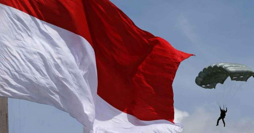 Siapa Bilang Indonesia Nggak Aman?