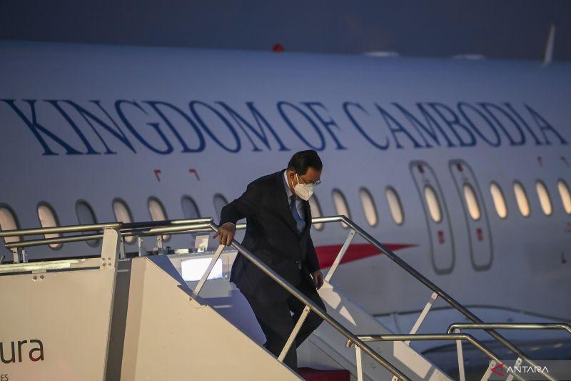 Sudah di Bali, PM Kamboja Batal Hadiri KTT G20 karena Positif COVID-19