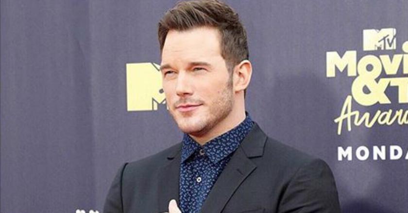 Diet Puasa Ala Chris Pratt, Apa Itu?