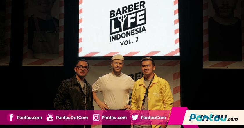 Bro! Biar Ganteng, Simak Nih 3 Tren Model Rambut Pria 2019