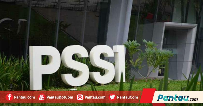 PSSI Klaim Dapat Penghargaan FIFA