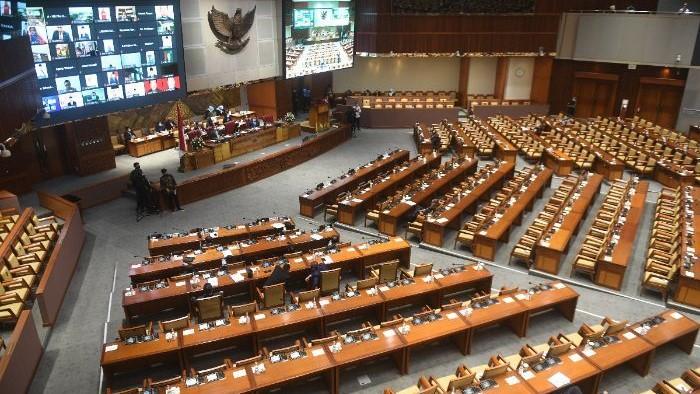 Denny Indrayana Ungkap Ada Skenario Sidang Istimewa MPR demi Gagalkan Pemilu 2024