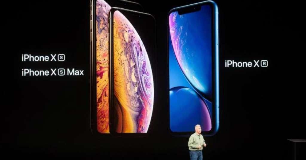 Gokil! Apple Segera Rilis iPhone dengan Tiga Kamera Belakang