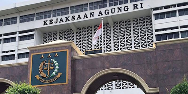 Kejagung Gak Gercep Usut Uang Rp 27 M Kasus Korupsi BTS, Gara-gara Seret Nama Menpora?