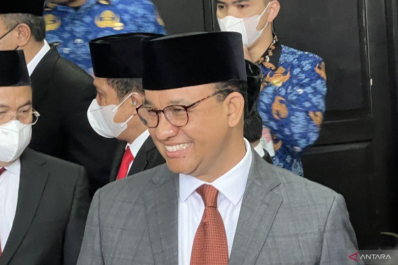 BIN Bantah Terlibat dalam Sejumlah Batalnya Deklarasi Anies Baswedan di Daerah