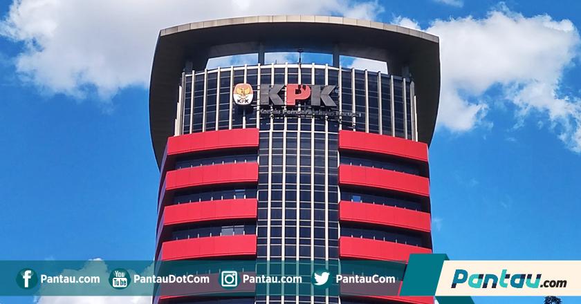 KPK Geledah Rumah Dirut Jasa Marga