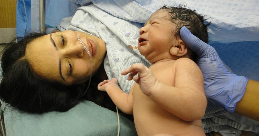 Mimpi Melahirkan? Ternyata Begini Loh Arti Sebenarnya