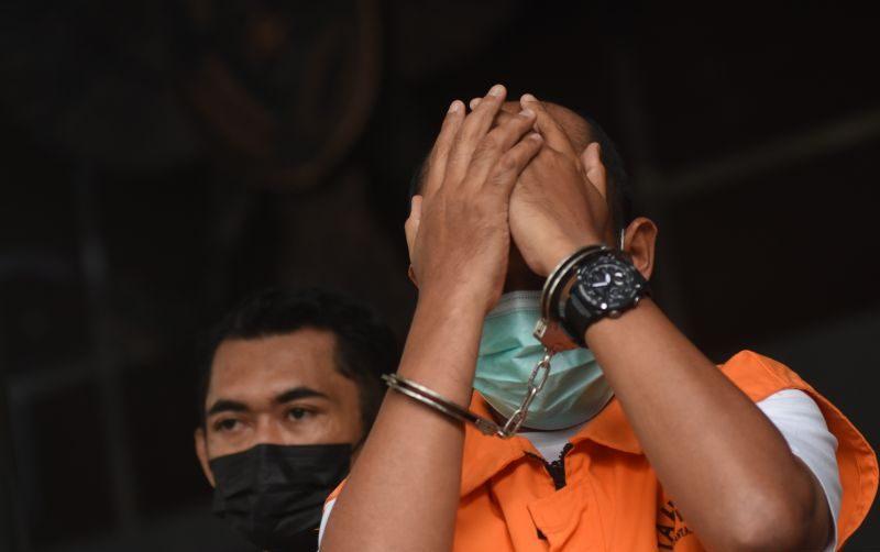 Kasus Jual Beli Jabatan, KPK Panggil Eks Bupati Pemalang Mukti Agung Wibowo