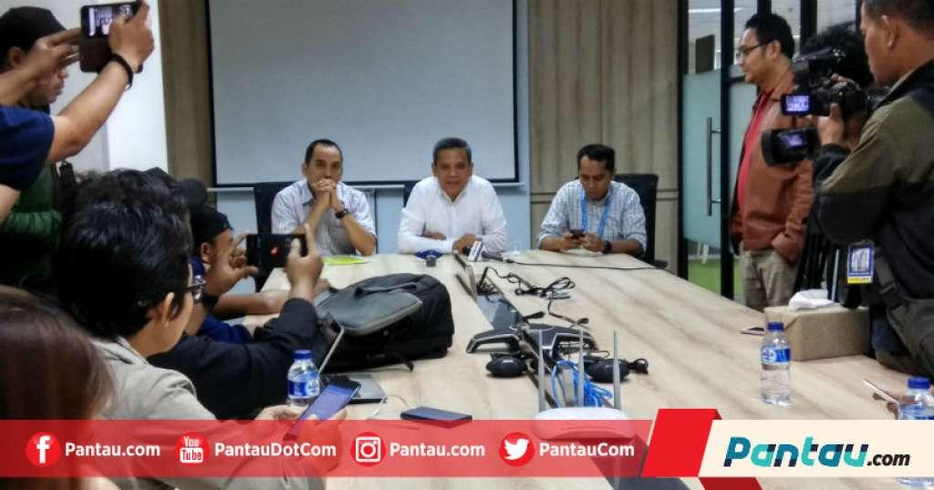 Berlinton Resmi Mundur dari PT LIB
