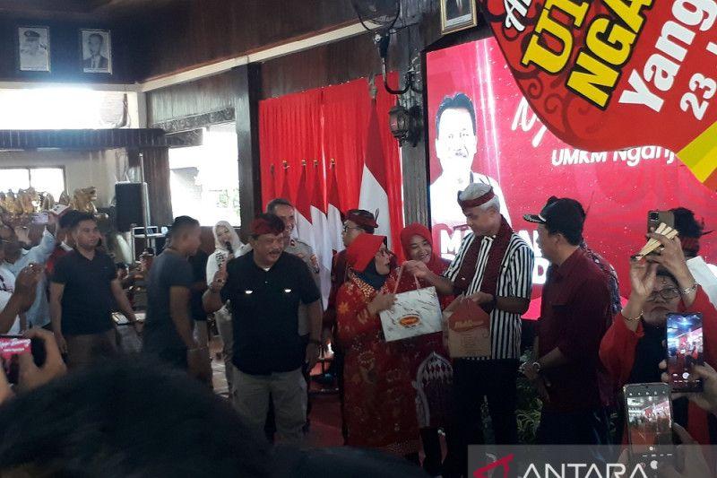 Panlih Resmi Tetapkan Haedar Nashir jadi Ketum PP Muhammadiyah Periode 2022-2027