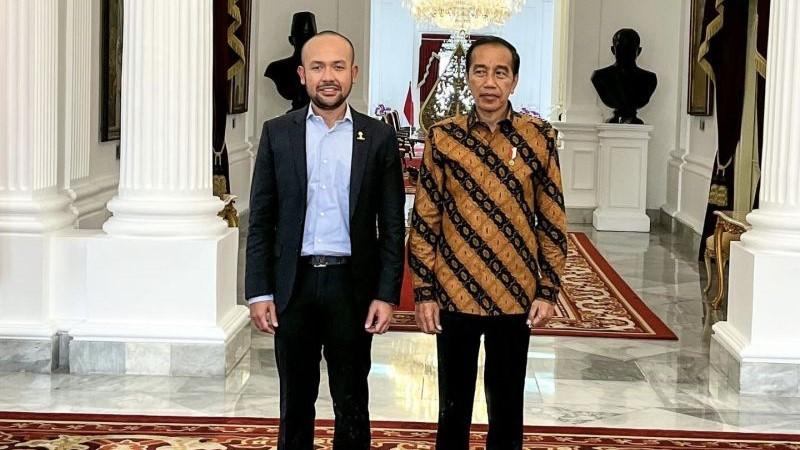 Upaya HIPMI Ciptakan UMKM Tangguh Hadapi Tantangan Ekonomi 2023