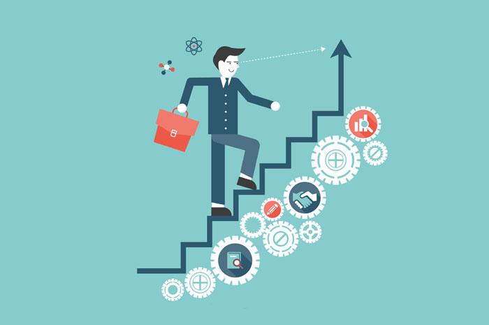 Mau Karier Sukses di Masa Depan? Ikuti 5 Tips Jitu Ini