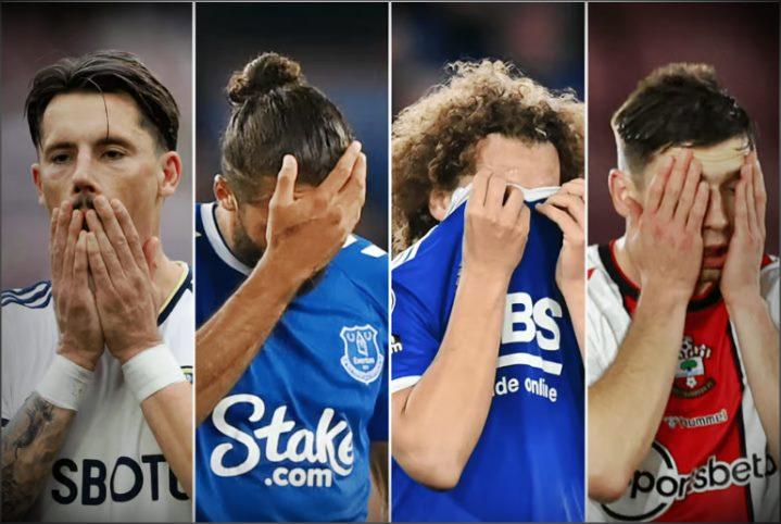 Pekan Terakhir Liga Inggris, Siapa Temani Southampton Degradasi?