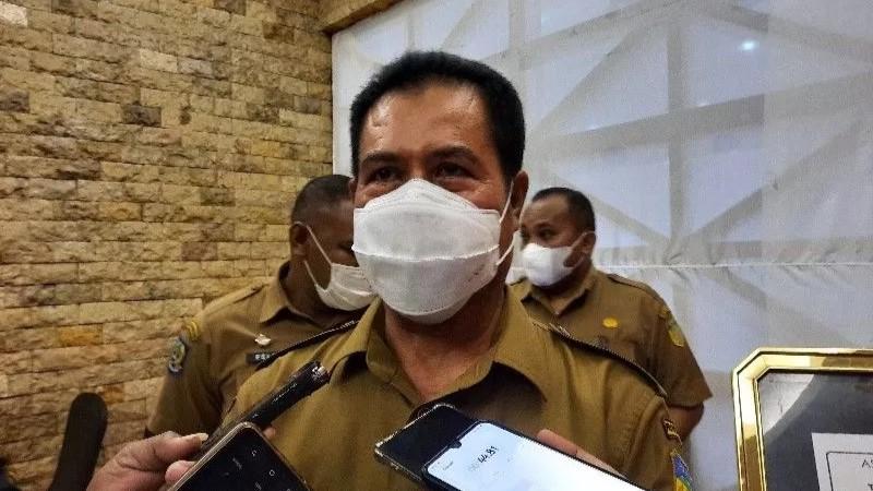 Kemendagri Tunjuk Sekda Papua Jabat Plh Gubernur Papua
