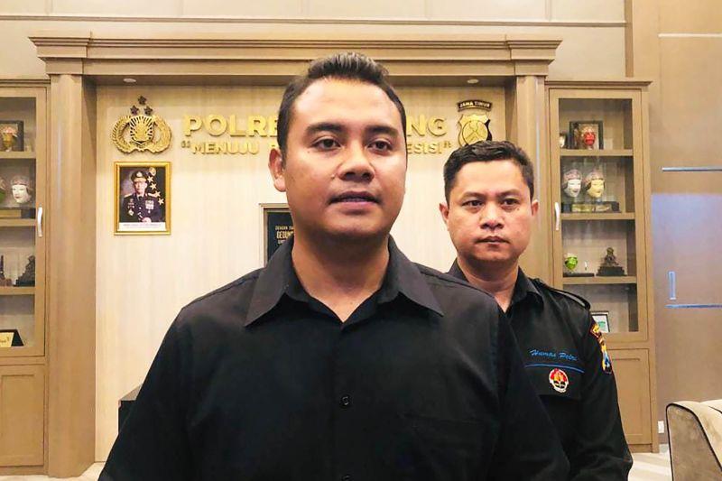 Polres Malang Periksa Keaslian SPK Pembongkaran Tanpa Izin Fasilitas Stadion Kanjuruhan