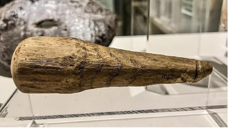 Ini Penampakan 'Sex Toy' dari Era Romawi Kuno
