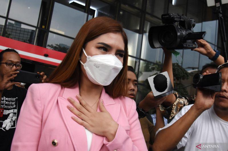 KPK Panggil Presdir dan Pilot Jet Pribadi Terkait Kasus Lukas Enembe