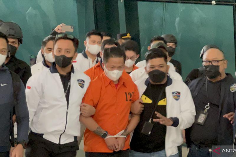 Bareskrim Polri Gerak Cepat Pulangkan dan Amankan 3 Penjudi Online dari Kamboja