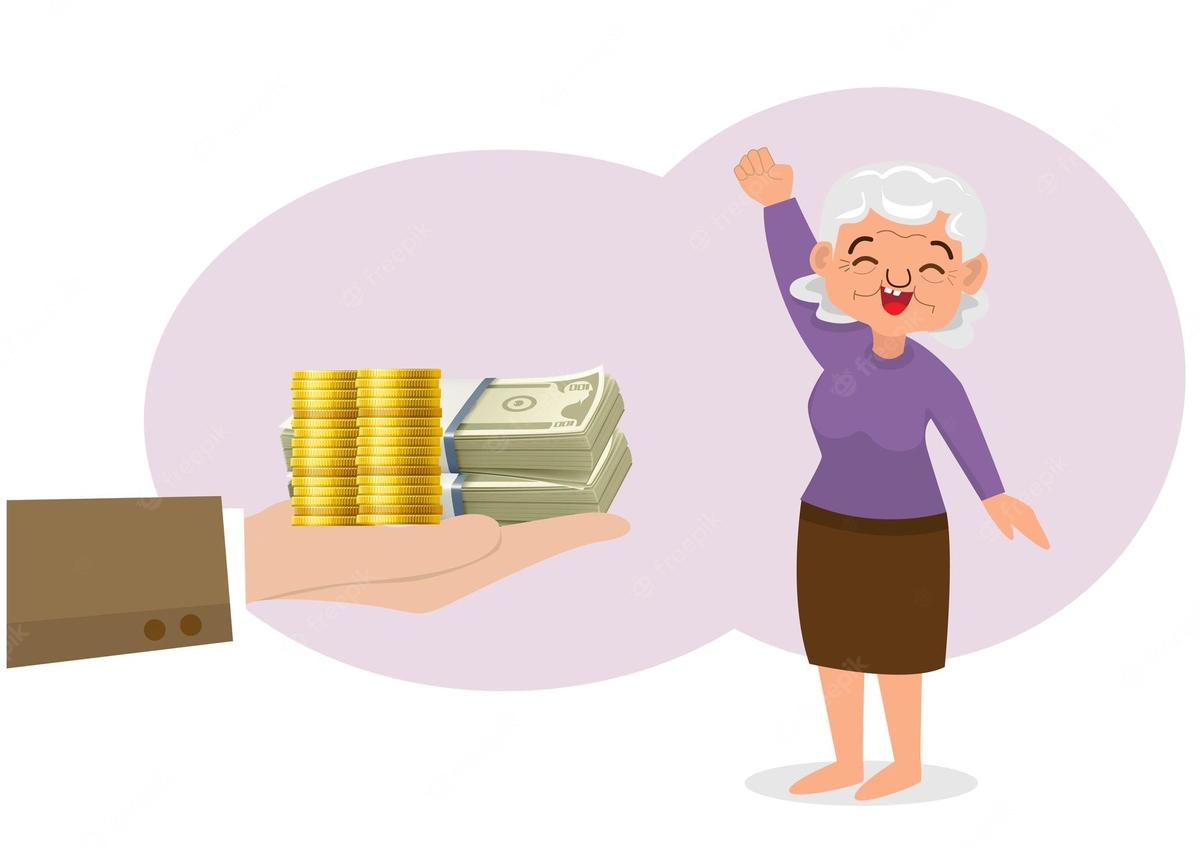 5 Cara Tetap 'Kaya Raya' saat Pensiun