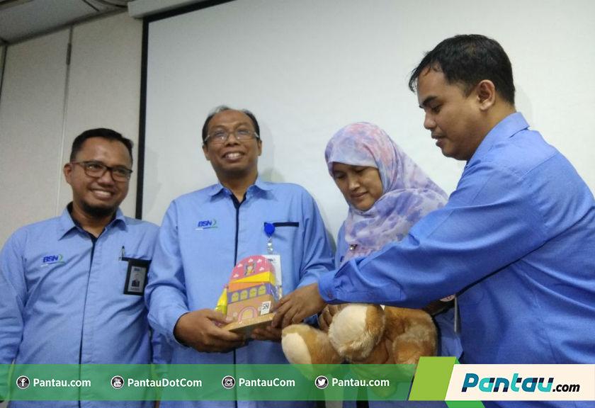 Ini Klasifikasi Mainan Anak Agar Lulus SNI