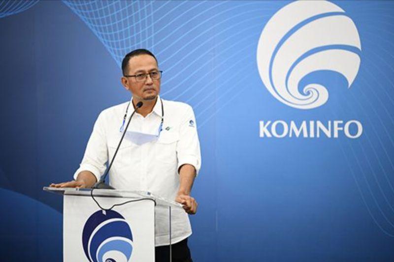 Kominfo Dalami terkait Dugaan Bocornya Data Pelanggan Indihome ke Situs Gelap