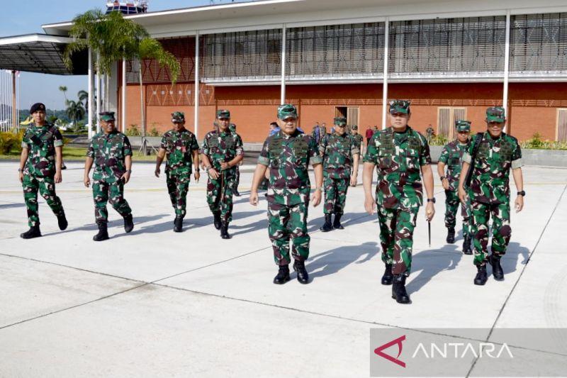Koalisi Masyarakat Sipil Nilai RUU TNI Bentuk Kemunduran Demokrasi