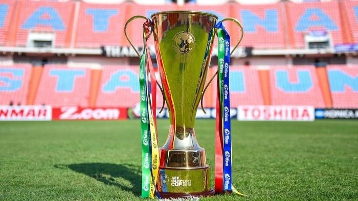 Piala AFF 2022: Gol Syahrian Abimanyu Bawa Indonesia Ungguli Brunei Darussalam 1-0