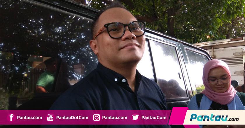 Badai: Dika Adalah Nyawa Kerispatih