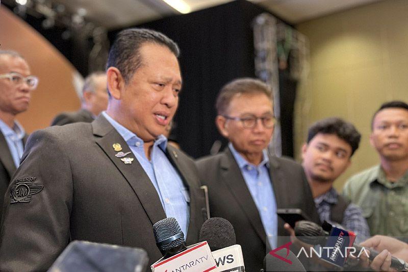 Bamsoet Minta KBRI Aktif Pantau WNI di Tengah Kerusuhan Prancis