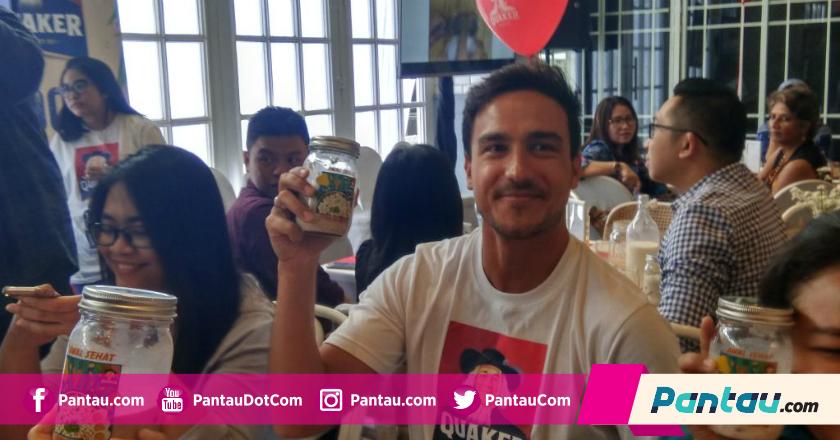 Jawaban Singkat Hamish Daud, 'Kode' Raisa Hamil?
