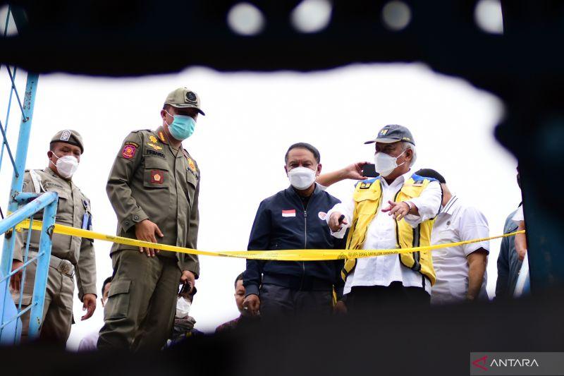 Rekomendasi TGIPF Tragedi Kanjuruhan untuk 4 Kementerian