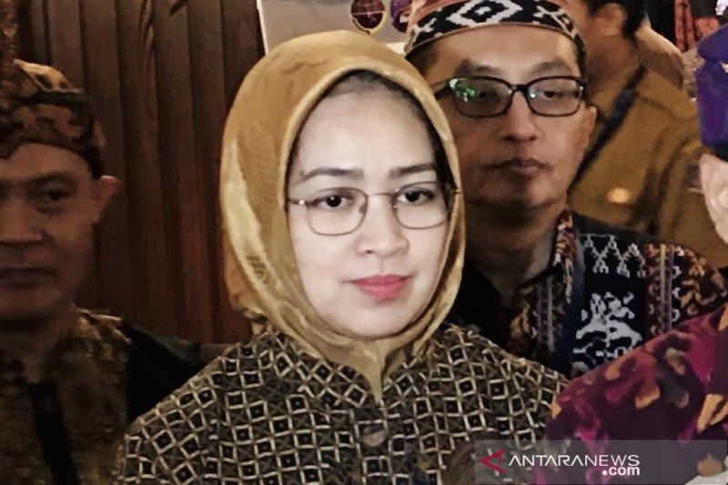 Airin Berpotensi Jadi Gubernur Banten, Nggak Jadi ke DKI?