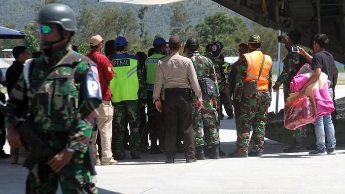 KKB Papua Enggak Kenal Agama, Ustaz-Pendeta Dibantai Semua!