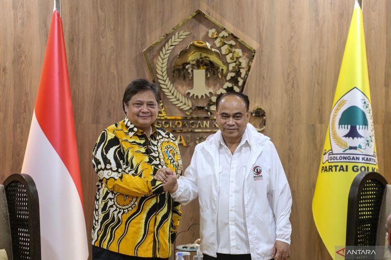 PJ Musra bakal Serahkan 3 Nama Capres ke Presiden Jokowi