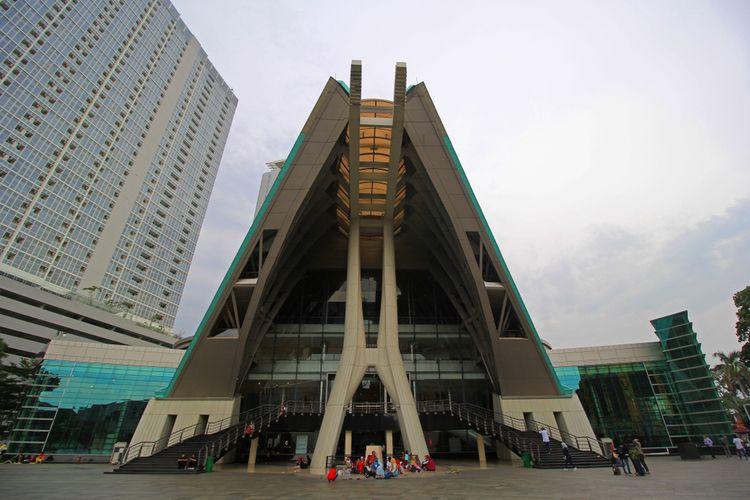 JakPro Diduga Atur Pemenang Tender TIM, Dirut: Pasti Ada Proses dan Aturannya