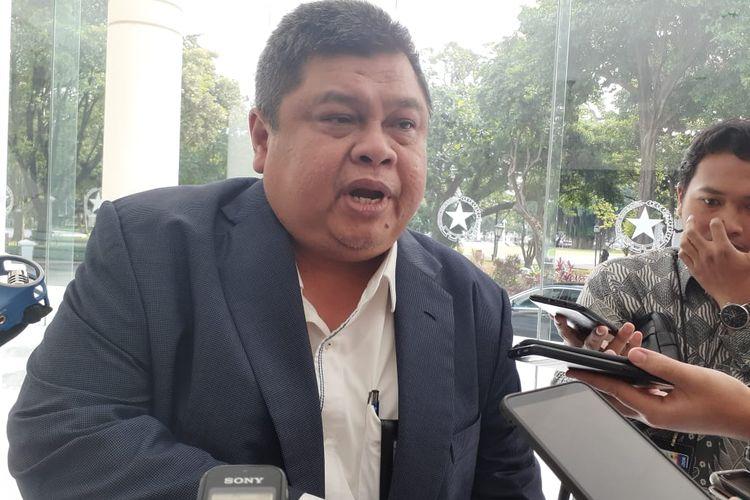 BPKP Beri 4 Pesan Presiden untuk Dibenahi