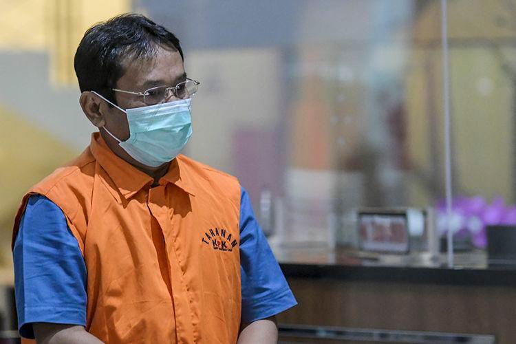 Nahlo! Kakak Ade Yasin Diperiksa KPK Diduga Terlibat Kondisikan Laporan Keuangan Pemkab Bogor, Kongkalikong?