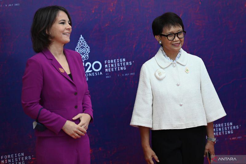 Apriyani/Fadia Melenggang ke Babak ke-2 Indonesia Masters 2023