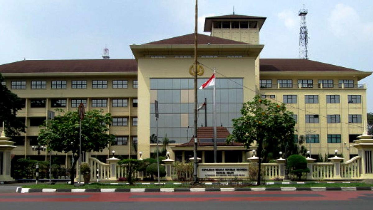 Pusdokkes Polri Selidiki Lab dan DNA Buntut Potongan Jari Manusia di Sayur Lodeh